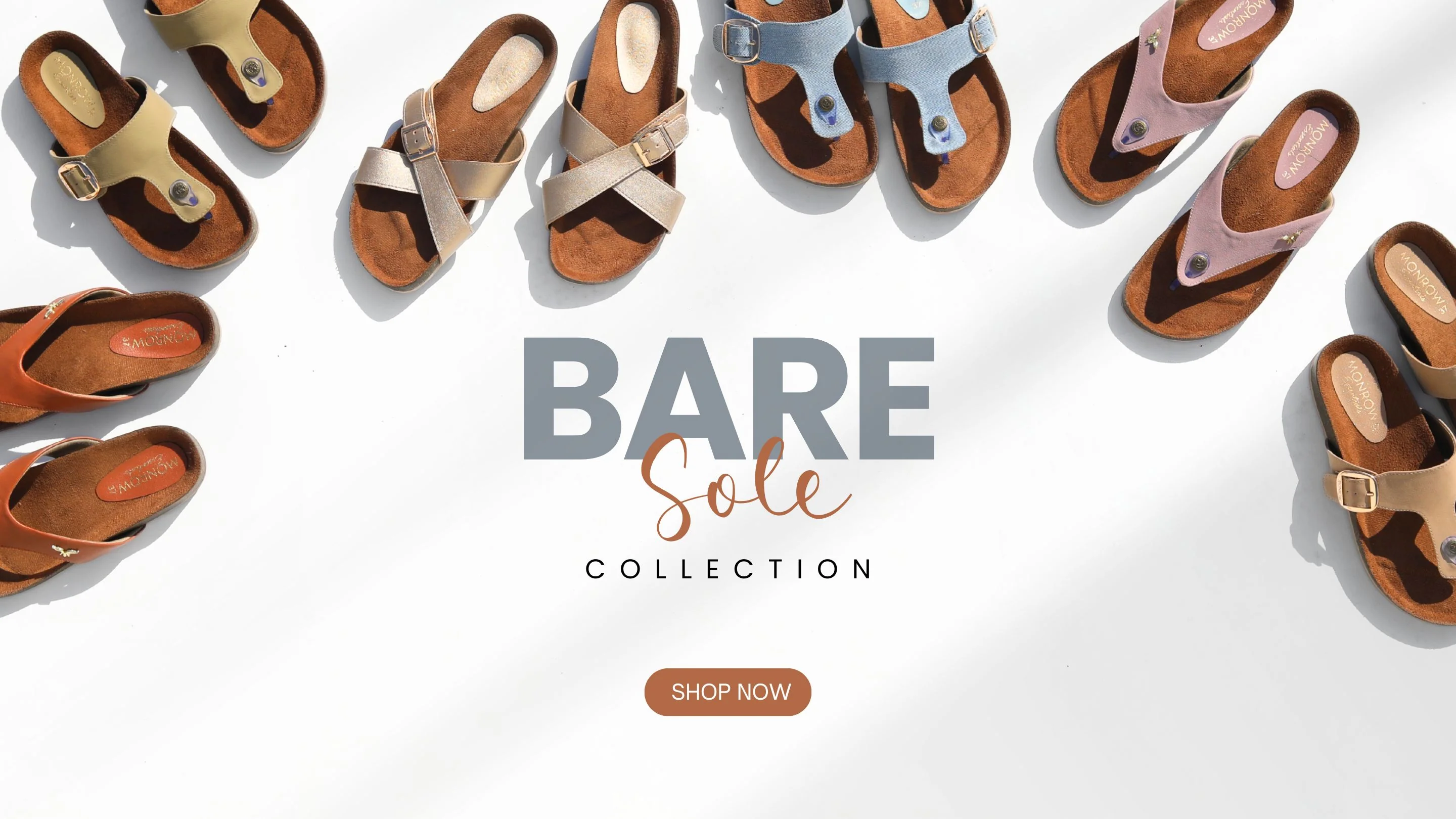 Effortless Elegance, Every Single Step